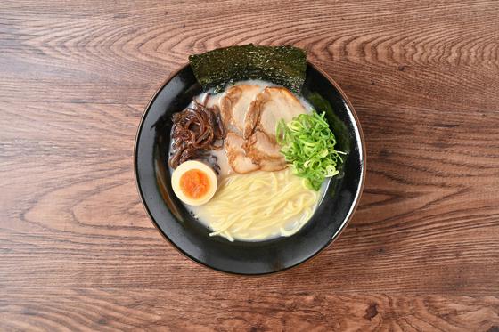 野郎ラーメン 川崎東口店のアルバイト写真