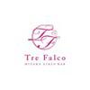 Tre falco (田無)のロゴ