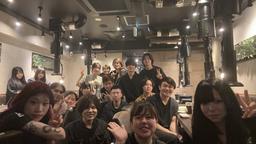 牛角八重洲日本橋店