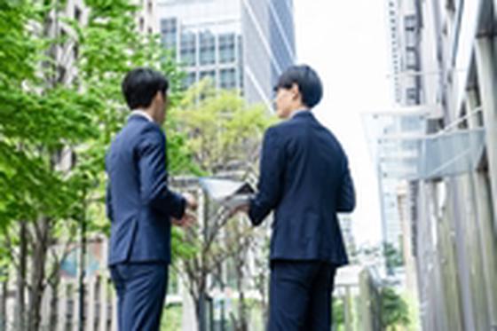 YTC株式会社のアルバイト写真