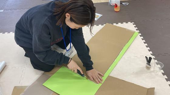 児童発達支援放課後等デイサービスゆい 児童指導員/指導員(パート・バイト)のアルバイト写真