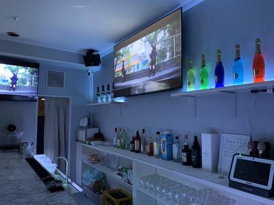 Bar NOBODYのアルバイト