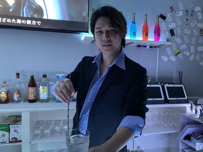 Bar NOBODYのアルバイト