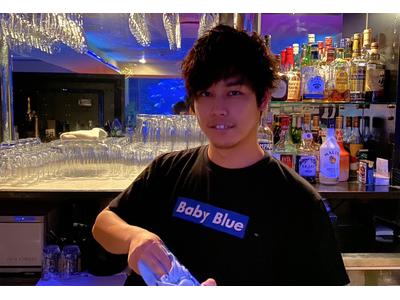 Bar NOBODYのアルバイト