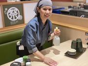 瀬戸の祭寿し 兵庫町店　開店業務　(045)のアルバイト写真1