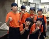 セルフうどんやま　小松島ルピア店製麺担当((039))のアルバイト写真1