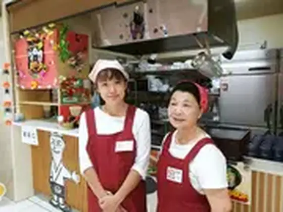 うどん亭やま　宇多津店(048)のアルバイト写真