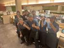 瀬戸の祭寿し 兵庫町店　閉店業務　(045)のアルバイト写真
