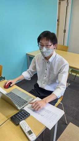 ITTO個別指導学院　熊谷大原校