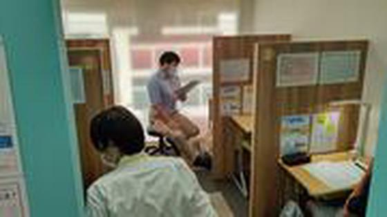 ITTO個別指導学院　東松山駅前校のアルバイト写真