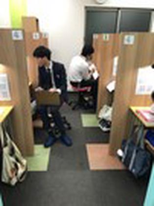 ITTO個別指導学院　伊勢崎あずま校のアルバイト写真