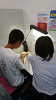 ITTO個別指導学院 越谷弥十郎校のアルバイト写真