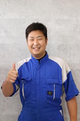 タイヤ市場 館林店のアルバイト写真