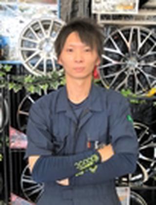 タイヤ市場 館林店のアルバイト写真