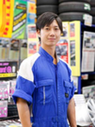 タイヤ市場 宇都宮南店のアルバイト写真