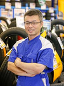 タイヤ市場 前橋荒牧店のアルバイト写真