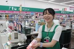 ザグザグ 高崎店(アルバイト)レジ・接客スタッフ(40143)のアルバイト