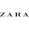 ZARA　広島店のロゴ