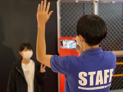 株式会社ZeaLs_西田辺エリアのアルバイト写真