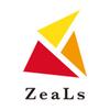 株式会社ZeaLs_西田辺エリアのロゴ