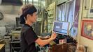 金澤濃厚中華そば 神仙本店のアルバイト写真