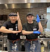 金澤味噌ラーメン 神仙 ファボーレ富山店のアルバイト