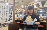 麺や 神やぐら 元菊店のアルバイト写真1