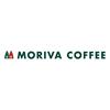 MORIVA COFFEE 竹芝カフェ3のロゴ