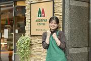 MORIVA COFFEE 新横浜アリーナ通りカフェのアルバイト写真1