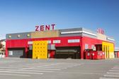 ZENT 竜ヶ崎店のアルバイト写真