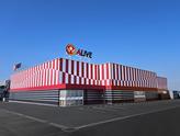 ALIVE  小名浜店のアルバイト写真