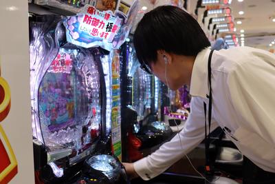 ZENT 那珂店（仮）1500のアルバイト写真