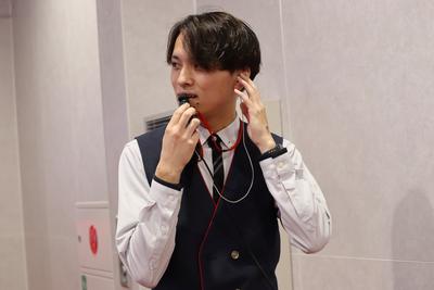 ZENT テクノ店のアルバイト写真