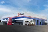 ALIVE 竜ヶ崎店のアルバイト写真