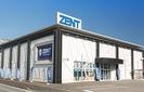 ZENT インターパーク店のアルバイト写真