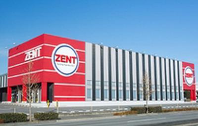 ZENT テクノ店のアルバイト写真