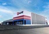 ALIVE テクノ店のアルバイト写真