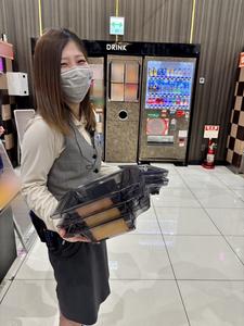 株式会社ゼロン東海/パチンコK港区1400オール(A)/愛知県名古屋市/1400円～1679円【001】のアルバイト写真