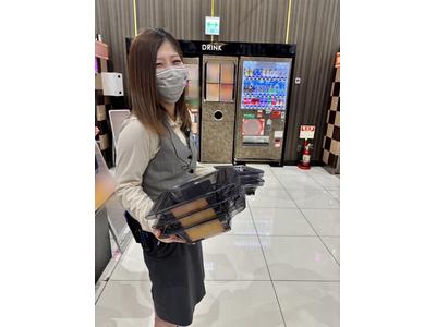 株式会社ゼロン東海/愛知県愛知郡東郷町/1500円～1870円【001】のアルバイト