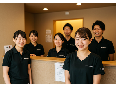 株式会社ゼロン東日本のアルバイト