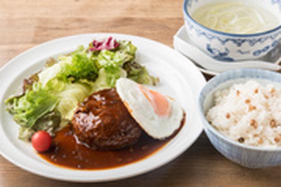 仙台牛たん 森商店 イオンモール京都桂川店のアルバイト写真