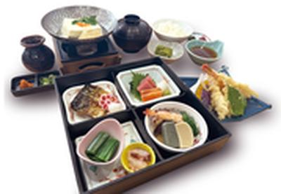 葱太郎 京都第一ホテル店のアルバイト写真
