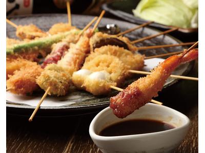 ほっとけや 長堀店のアルバイト