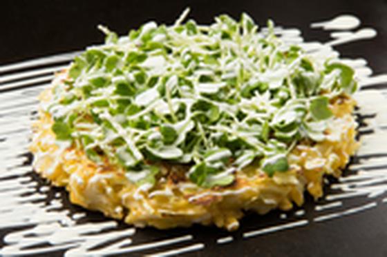 錦わらい イオンモール橿原のアルバイト写真