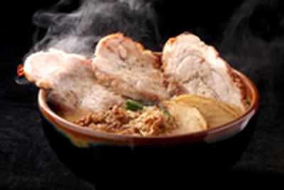 麺場 田所商店 松原店のアルバイト写真