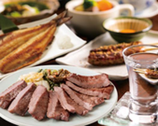 ほっとけや 長堀店のアルバイト写真