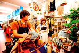 ジャンブルストア 北見店