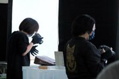 株式会社ジオビットEC部門のアルバイト写真