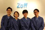 Zoff plus 浜松遠鉄百貨店(契約社員)のアルバイト写真