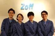 Zoff JR恵比寿駅店(アルバイト/ロング)のアルバイト写真(メイン)
